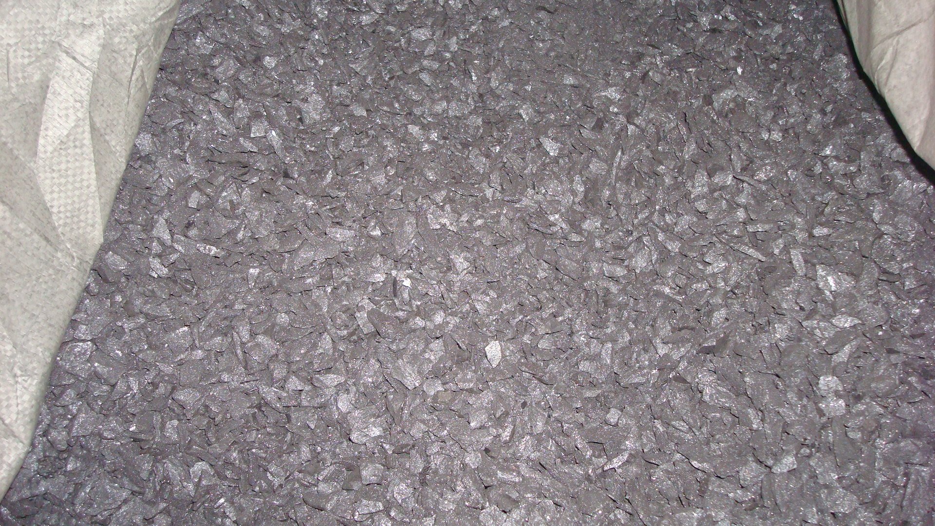 Ferro Silicon(3-10mm)